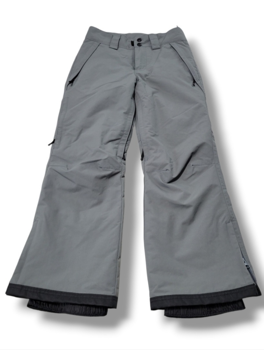 Boulder Gear Pants Size Medium W26"xL25" Youth Winter Ski Pants Snowboard Pants